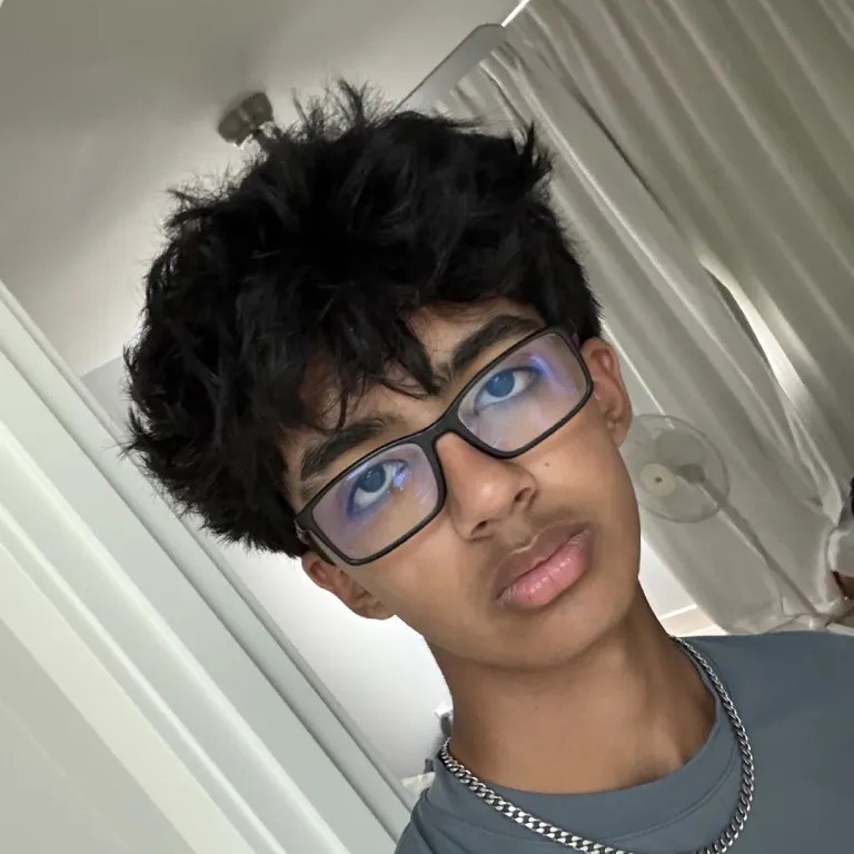 Hussain Rizvi